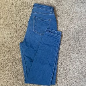 Fashion Nova jeans size 15